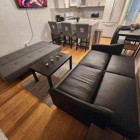 Cosy Modern Home Mins To Nyc! Union City Ngoại thất bức ảnh