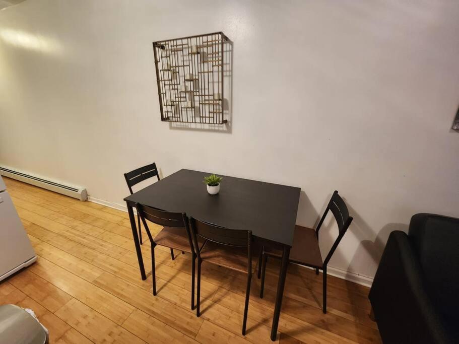 Cosy Modern Home Mins To Nyc! Union City Ngoại thất bức ảnh