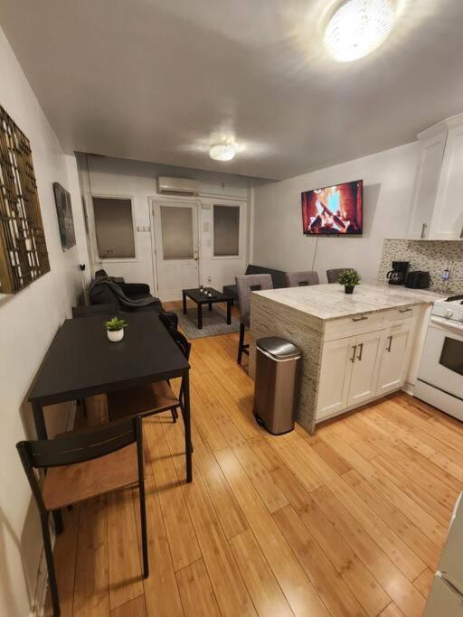 Cosy Modern Home Mins To Nyc! Union City Ngoại thất bức ảnh