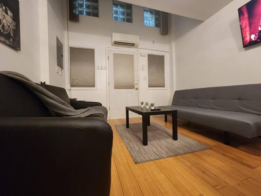 Cosy Modern Home Mins To Nyc! Union City Ngoại thất bức ảnh