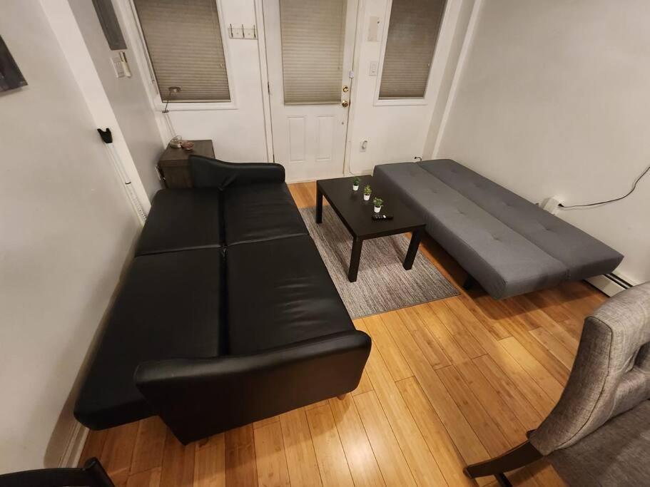 Cosy Modern Home Mins To Nyc! Union City Ngoại thất bức ảnh