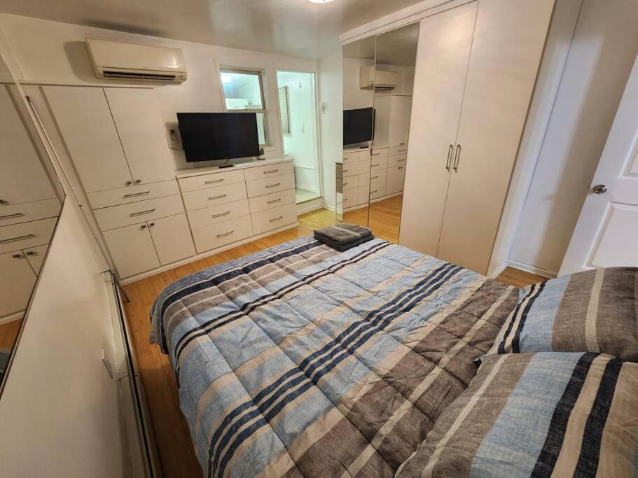 Cosy Modern Home Mins To Nyc! Union City Ngoại thất bức ảnh