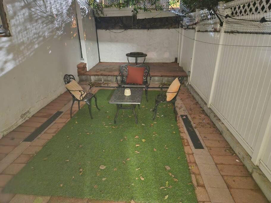 Cosy Modern Home Mins To Nyc! Union City Ngoại thất bức ảnh